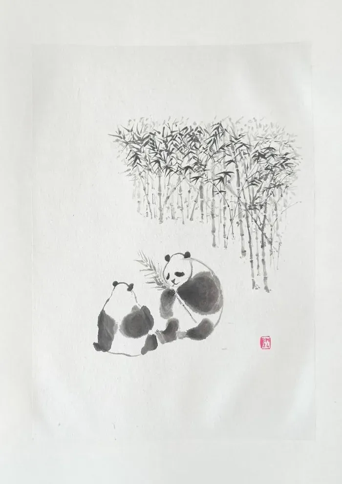 Pandas