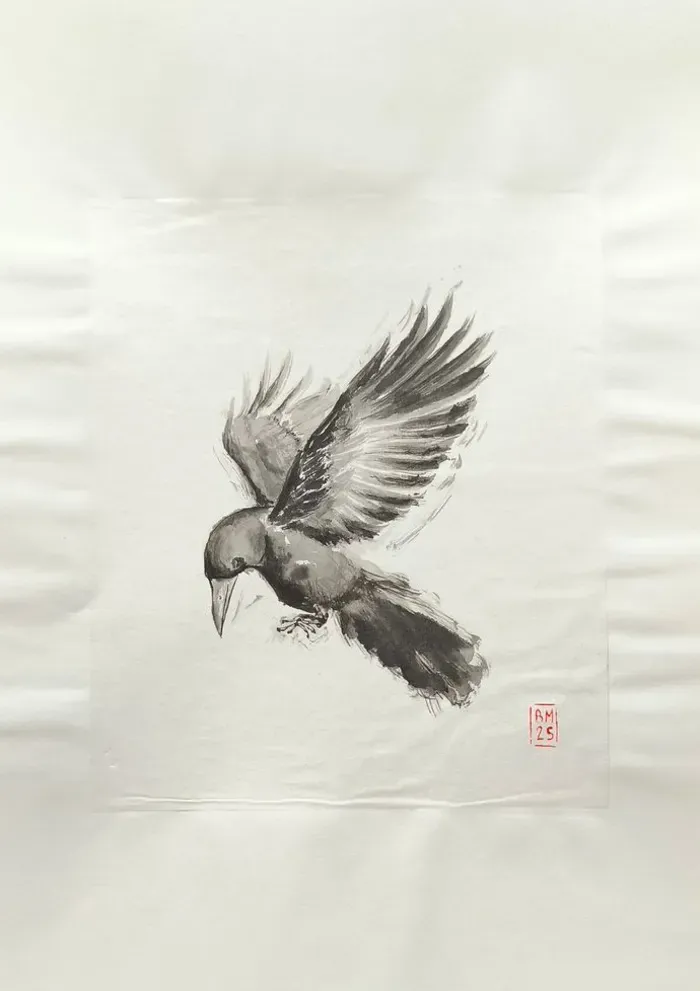 Corbeau