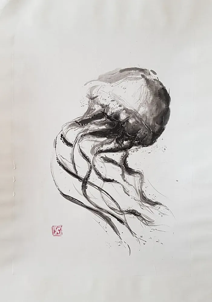 Méduse III
