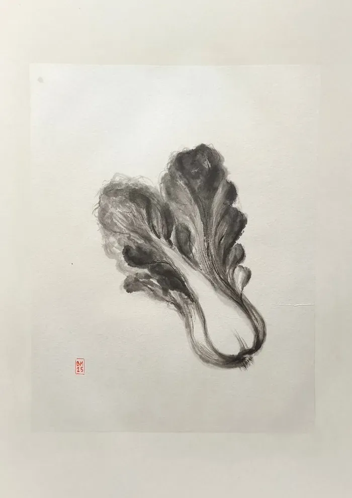 Chou chinois
