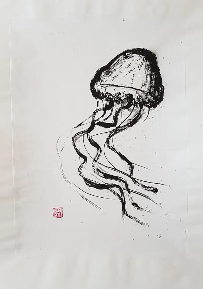Méduse II
